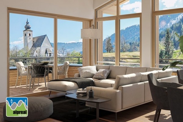 3-bedroom apartment Dienten am Hochkönig Salzburg Austria