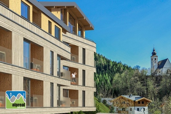 4 Zimmer Apartement Dienten am Hochkönig Salzburg Österreich