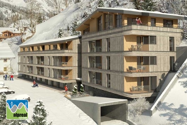 4 Zimmer Apartement Dienten am Hochkönig Salzburg Österreich