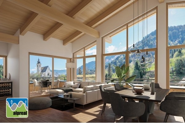 4 Zimmer Apartement Dienten am Hochkönig Salzburg Österreich