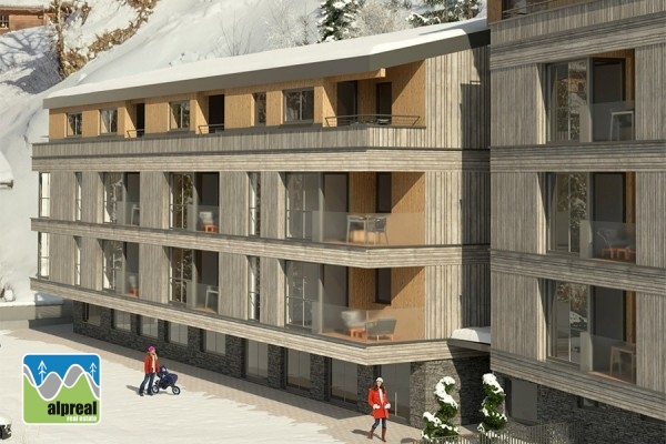 3-bedroom apartment Dienten am Hochkönig Salzburg Austria