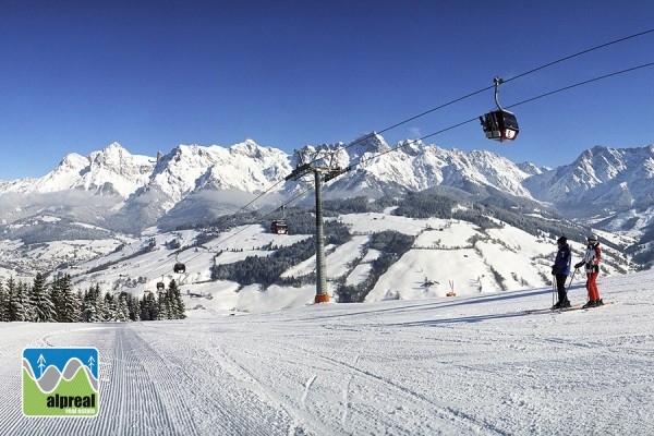 4-kamer appartement Dienten am Hochkönig Salzburgerland Oostenrijk