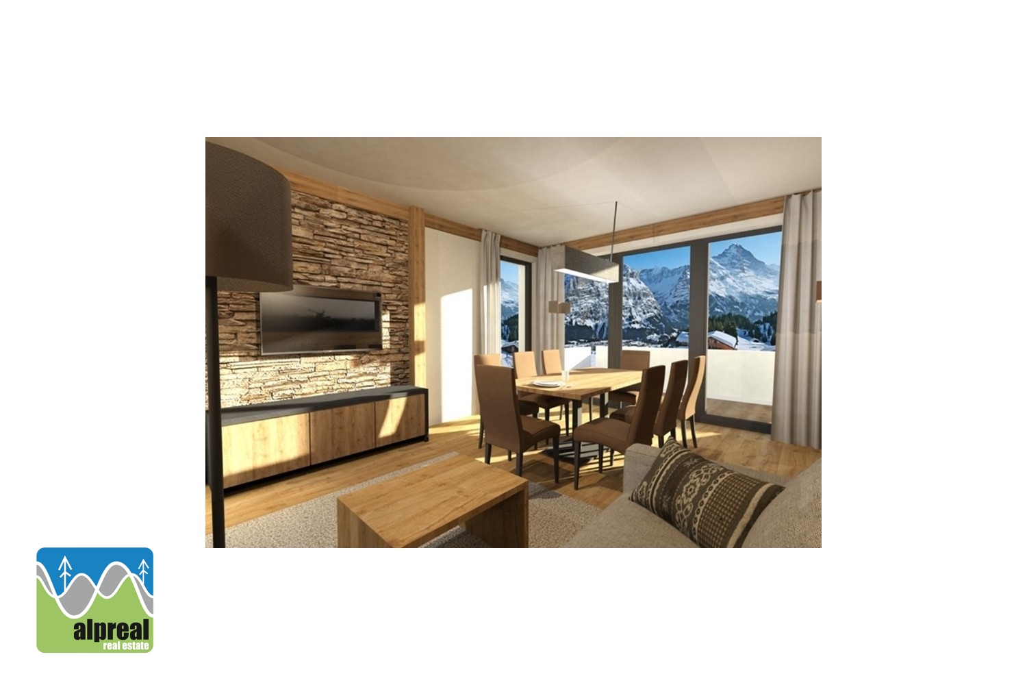 2-bedroom apartment St Johann Alpendorf Salzburg Austria