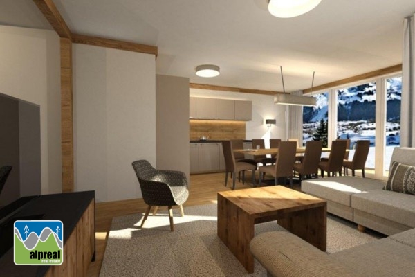 5-bedroom apartment St Johann Alpendorf Salzburg Austria