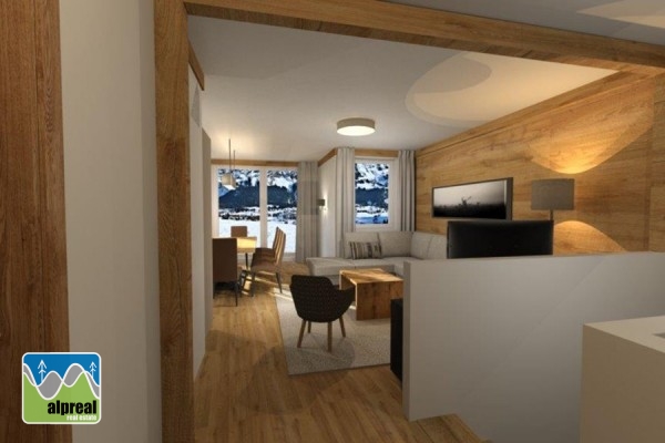 5-bedroom apartment St Johann Alpendorf Salzburg Austria