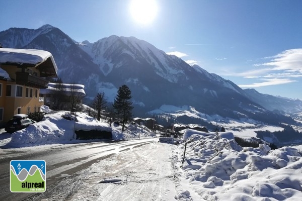 5-bedroom apartment St Johann Alpendorf Salzburg Austria