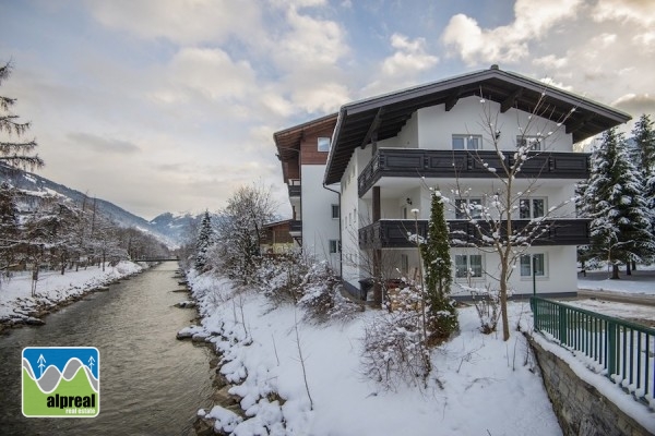 8-Zimmer Chalet Bad Hofgastein Salzburg Österreich