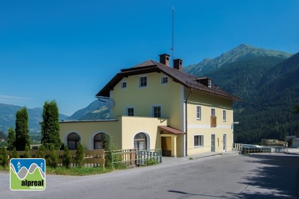 Chalet met 7 slaapkamers in Bad Gastein Salzburgerland Oostenrijk