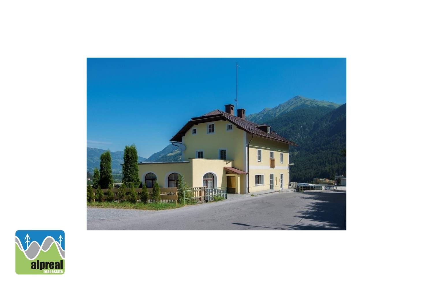 Chalet mit 7 Schlafzimmer Bad Gastein Salzburg Österreich Chalet mit 7 Schlafzimmer Bad Gastein Salzburg Österreich