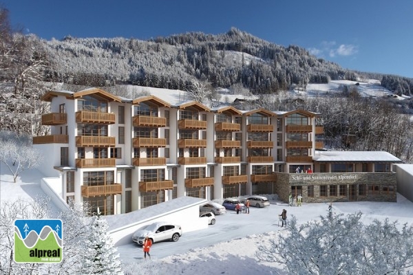 Studio appartement St Johann Alpendorf Salzburgerland Oostenrijk