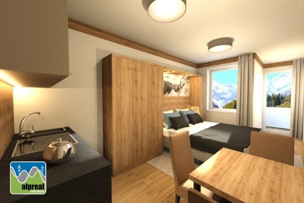 Studio apartment St Johann Alpendorf Salzburg Austria