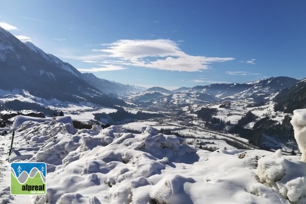 Studio appartement St Johann Alpendorf Salzburgerland Oostenrijk