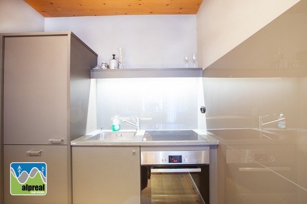 1- bedroom apartment Königsleiten Salzburg Austria