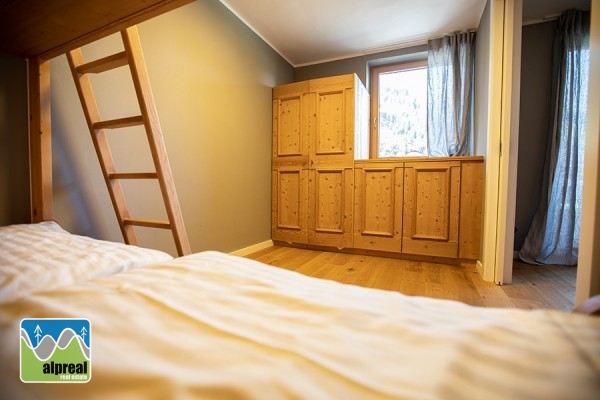 1- bedroom apartment Königsleiten Salzburg Austria