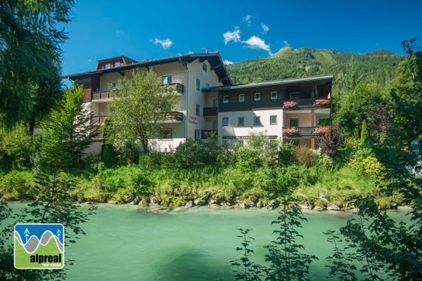 8-kamer chalet Bad Hofgastein Salzburgerland Oostenrijk