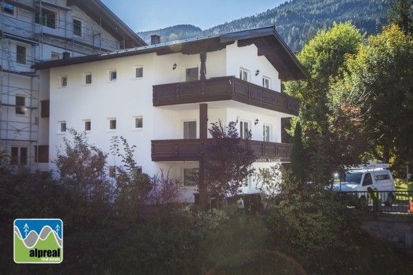 7-bedroom chalet Bad Hofgastein Salzburg Austria