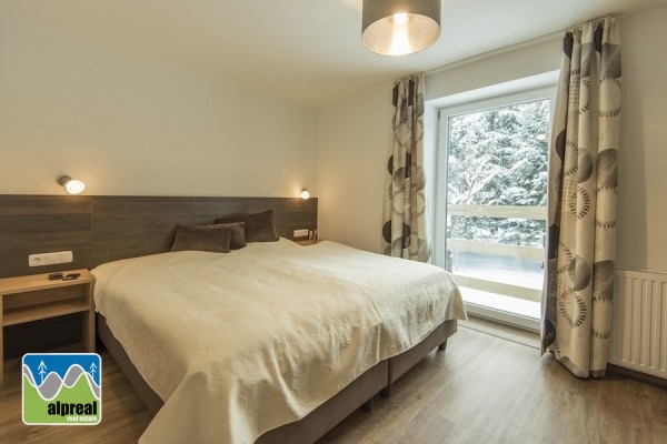 7-bedroom chalet Bad Hofgastein Salzburg Austria