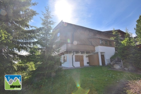 2-kamer appartement in Hochkrimml Salzburgerland Oostenrijk