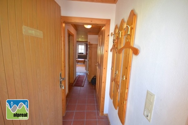 2 Zimmer Appartement in Hochkrimml Salzburg Österreich