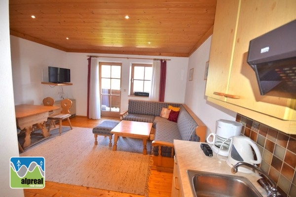 1 bedroom apartment in Hochkrimml Salzburg Austria