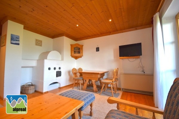 1 bedroom apartment in Hochkrimml Salzburg Austria