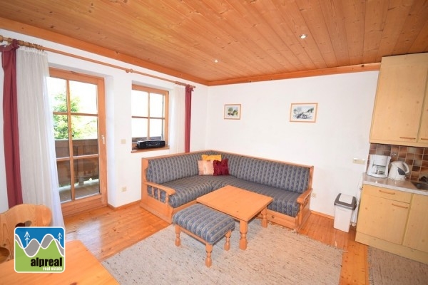 2 Zimmer Appartement in Hochkrimml Salzburg Österreich