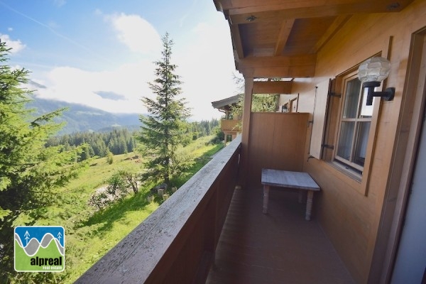 2 Zimmer Appartement in Hochkrimml Salzburg Österreich