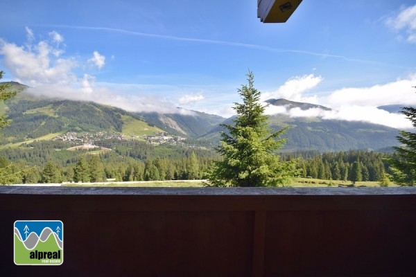 2 Zimmer Appartement in Hochkrimml Salzburg Österreich