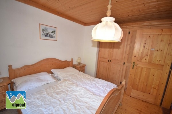 2-kamer appartement in Hochkrimml Salzburgerland Oostenrijk