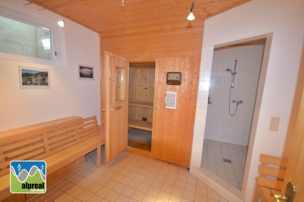 2 Zimmer Appartement in Hochkrimml Salzburg Österreich