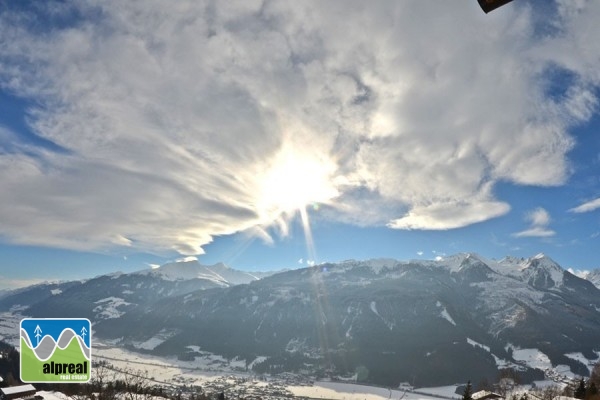 4 Zimmer Penthouse Wohnung Bramberg Salzburg Österreich