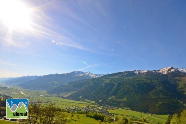 4-kamer Penthouse Bramberg Salzburgerland Oostenrijk