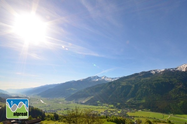 4 Zimmer Penthouse Wohnung Bramberg Salzburg Österreich