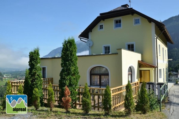 Chalet met 7 slaapkamers in Bad Gastein Salzburgerland Oostenrijk