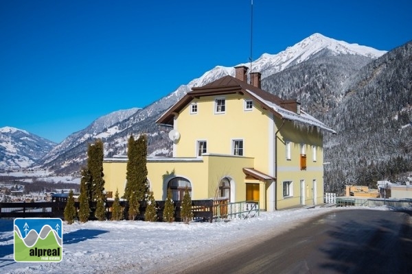 Chalet met 7 slaapkamers in Bad Gastein Salzburgerland Oostenrijk