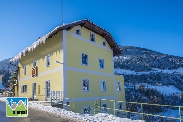 Chalet met 7 slaapkamers in Bad Gastein Salzburgerland Oostenrijk