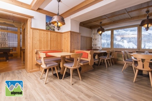 Chalet met 7 slaapkamers in Bad Gastein Salzburgerland Oostenrijk