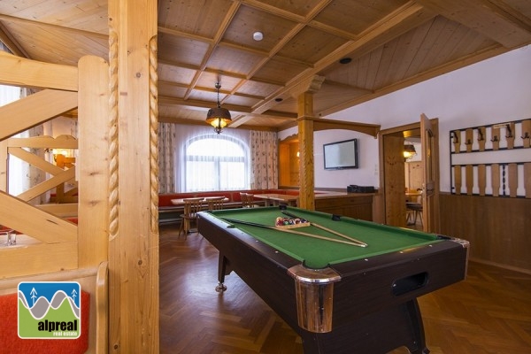 Chalet with 7 bedrooms in Bad Gastein Salzburg Austria