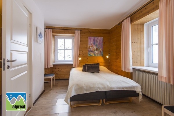 Chalet with 7 bedrooms in Bad Gastein Salzburg Austria