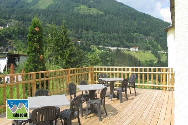 Chalet mit 7 Schlafzimmer Bad Gastein Salzburg Österreich