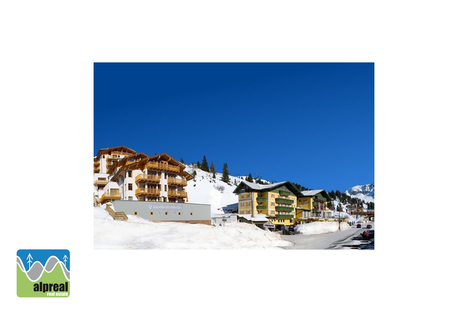 4-room apartment Obertauern Salzburg Austria 4-room apartment Obertauern Salzburg Austria