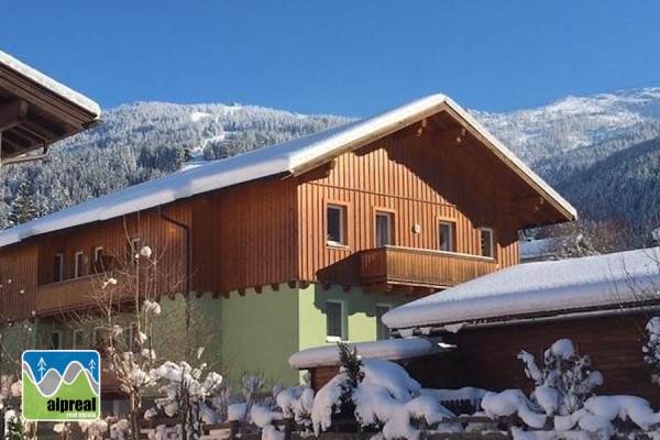 4-kamer appartement in Wagrain Salzburgerland Oostenrijk