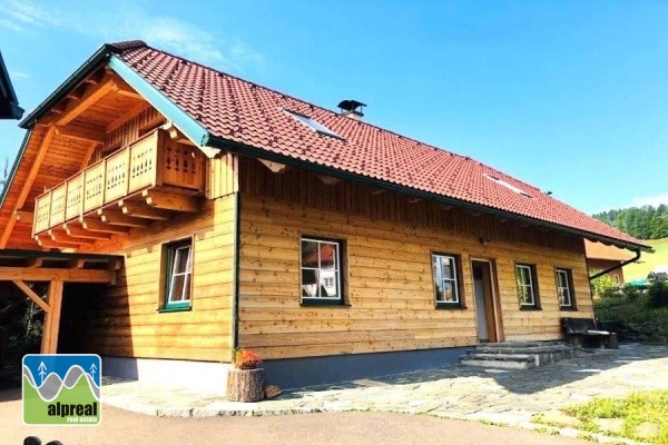 House Zweitwohnsitz in Hinteregg Styria Austria