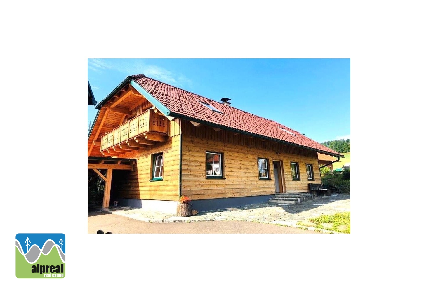 Zweitwohnsitz Haus in Hinteregg Steiermark Österreich Zweitwohnsitz Haus in Hinteregg Steiermark Österreich