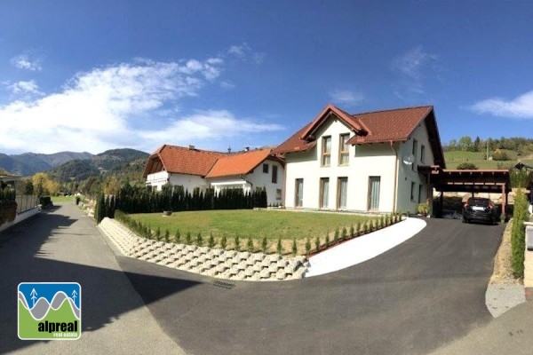 House Zweitwohnsitz in St Peter am Kammersberg Styria Austria