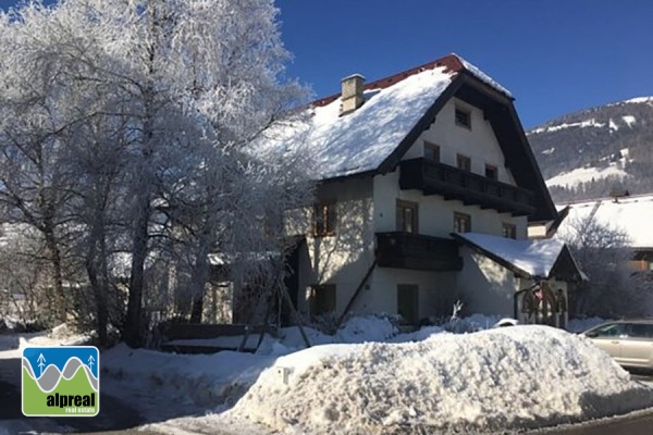 Gasthof met 8 gastenkamers Salzburgerland Oostenrijk