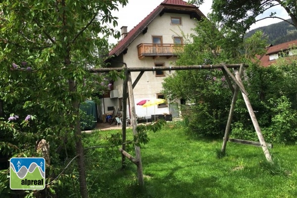 Guesthouse with 8 guest rooms Salzburgerland Austria