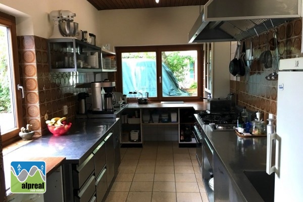 Guesthouse with 8 guest rooms Salzburgerland Austria