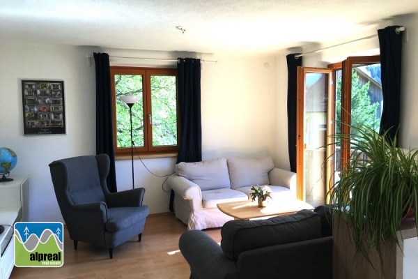 Guesthouse with 8 guest rooms Salzburgerland Austria