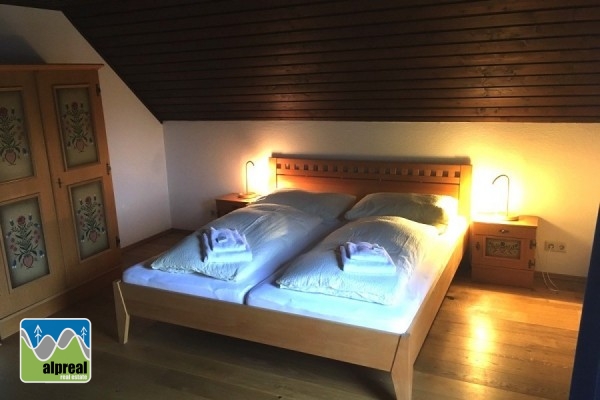 Guesthouse with 8 guest rooms Salzburgerland Austria